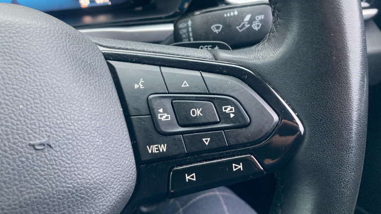 Ford Transit Connect 240 L2 Diesel 2.0 EcoBlue 122ps Limited Van Auto